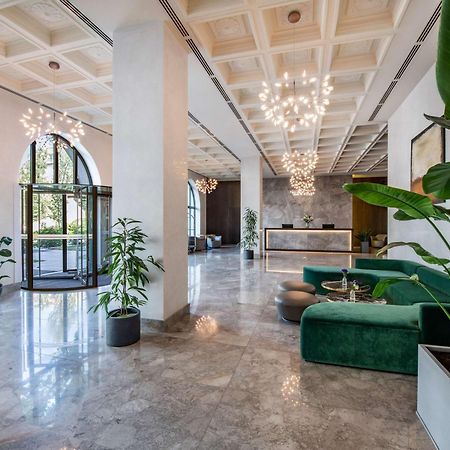 Tbilisi Philharmonic Hotel By Mercure 外观 照片