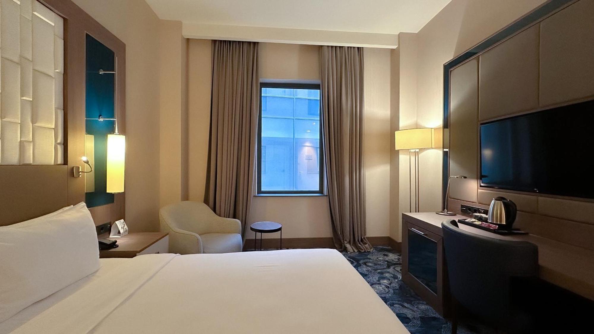 Tbilisi Philharmonic Hotel By Mercure 客房 照片